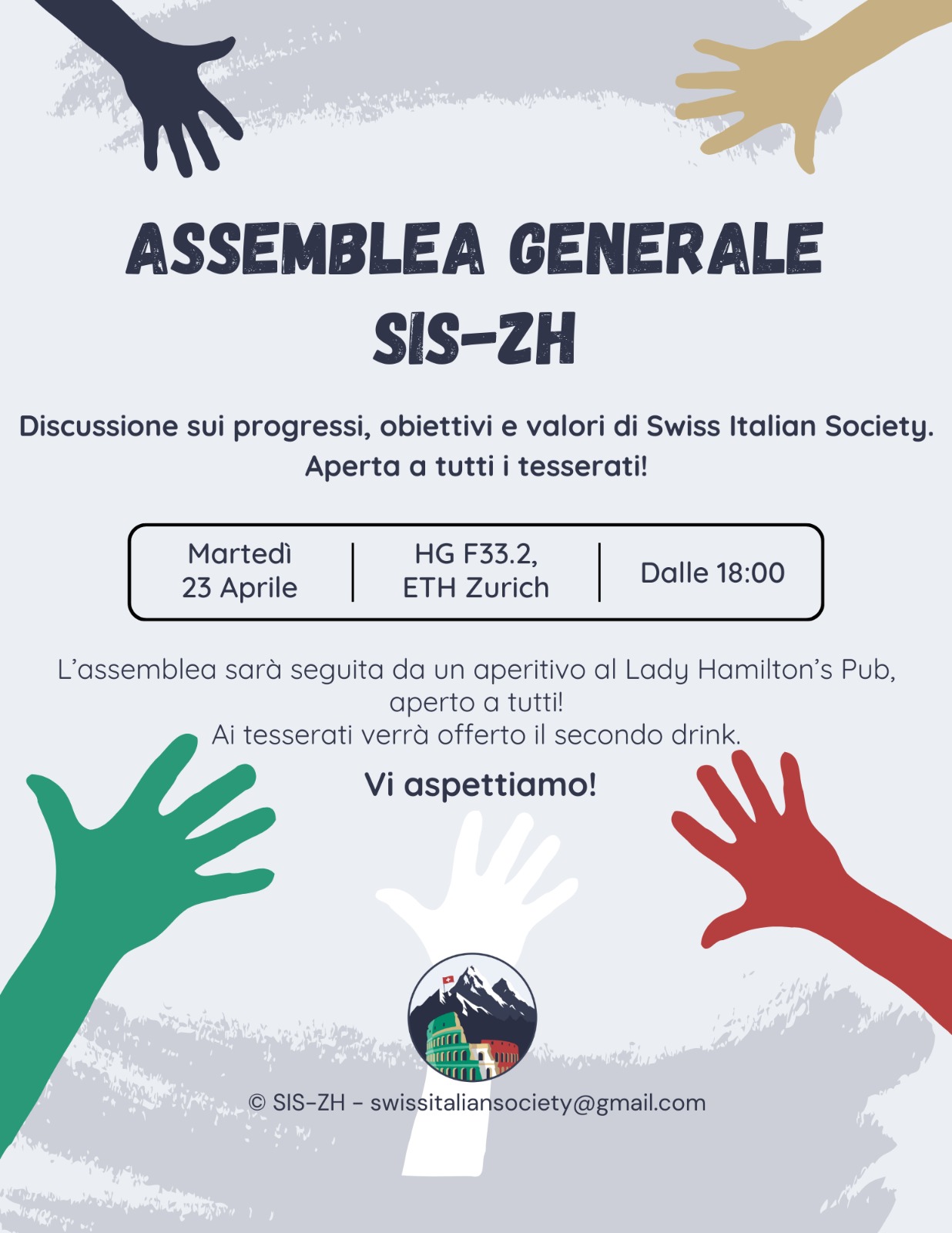 Assemblea Generale 2024